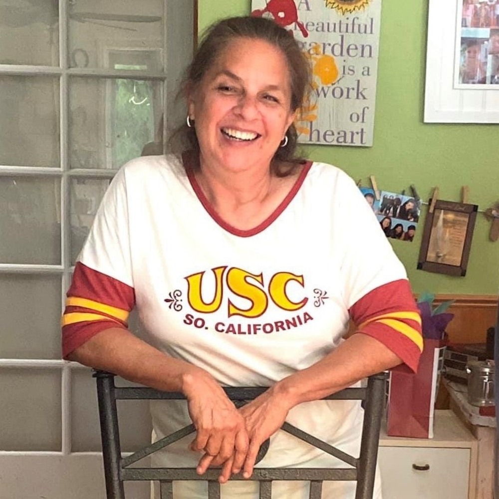 Meet your Posher, Mary